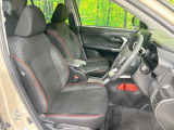 ドライバーによって運転しやすいポジションは異なり、あの車はどうなのか不安なこともありますよね。気になるお車は店頭で乗り込んでご確認いただけます♪