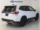フォレスター 1.8 スポーツ 4WD 