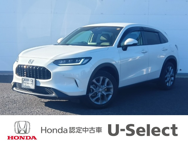 ZR-V 1.5 X