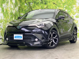 トヨタ C-HR