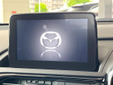 【メーカー純正ナビ】インテリアに溶け込むスタイリッシュな「専用設計」メーカーナビを装備♪視認性や操作性など基本性能にも優れ、より上質なカーライフをお楽しみいただけます。