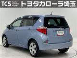 外板色はライトブルーマイカメタリック(8S7)!ボディサイズは全長399&times;全幅169&times;全高158センチ!5ナンバー登録となります!