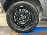 165/65R15インチ