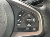ホンダセンシング搭載!誤発信抑制機能・路外逸脱機能・衝突軽減ブレーキなど多彩な機能で安心安全のドライブを支援します!