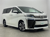 トヨタ ヴェルファイア