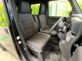 ドライバーによって運転しやすいポジションは異なり、あの車はどうなのか不安なこともありますよね。気になるお車は店頭で乗り込んでご確認いただけます♪