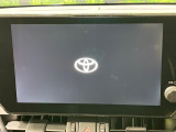 【10.5インチ ディスプレイオーディオ】大画面のディスプレイはAppleCarPlayやAndroidAutoが利用可能。大きな画面でスマホナビアプリ等が利用いただけます♪