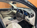 GLC 220d 4マチック 4WD 4WD 本革シート