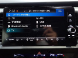 充実のオーディオソースで色々楽しめます!