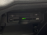 【ETC】高速道路の料金所をストレスなく通過!話題のスポットやサービスエリアに多い「スマートIC」利用時は必須のアイテムです。当店でセットアップを実施、ご納車当日からすぐにご利用いただけます!