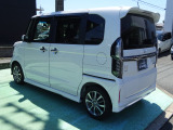 ホンダ専門整備スタッフがHonda中古車整備基準に基づいた点検整備を実施いたします。整備費用は本体価格に含んでおります。