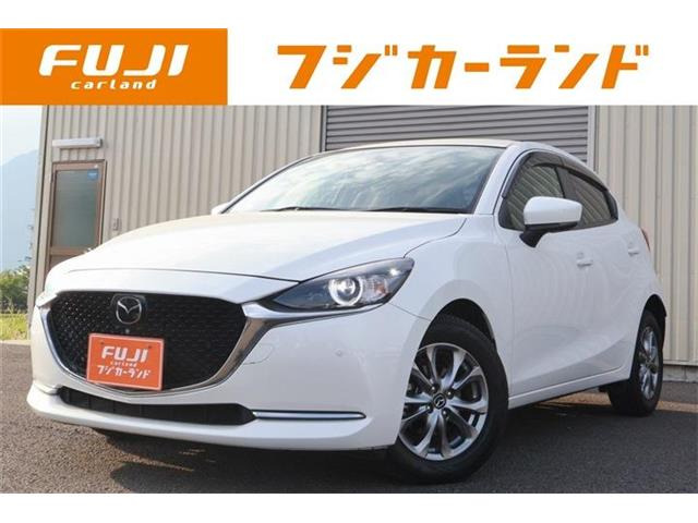 マツダ MAZDA2 