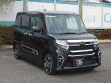 タントカスタム RS スタイルセレクション 