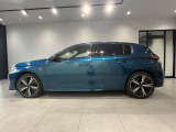 308 GT ハイブリッド 