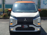 eKクロス T 
