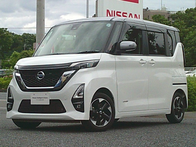 日産 デイズ 