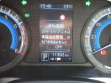 ご覧の様に安全装備も充実です
