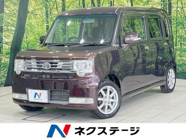 ピクシススペース カスタム G 