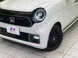 【ダブルファンクションターンランプ付きLEDヘッドライト】人気上昇中のダブルファンクションターンランプを装備!ウィンカーとデイライト&車幅灯を兼用し、特別感のあるエクステリアを演出します。