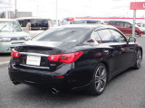 スカイライン 3.5 350GT ハイブリッド タイプSP 