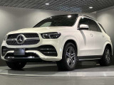 ★GLE400d Sports入庫いたしました★