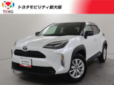 トヨタ ヤリスクロス