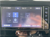 TVが視聴可能です。