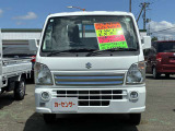 キャリイ KX 4WD 