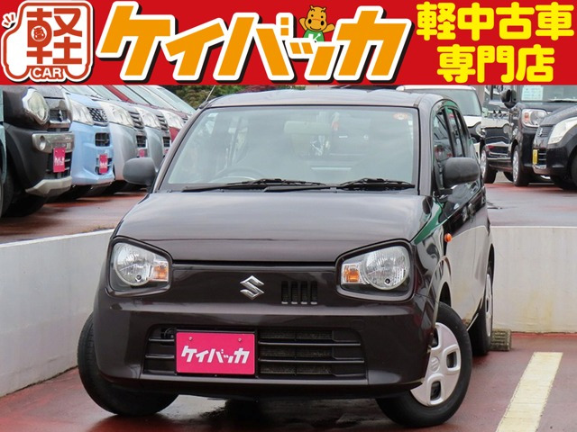 アルト F オートギヤシフト