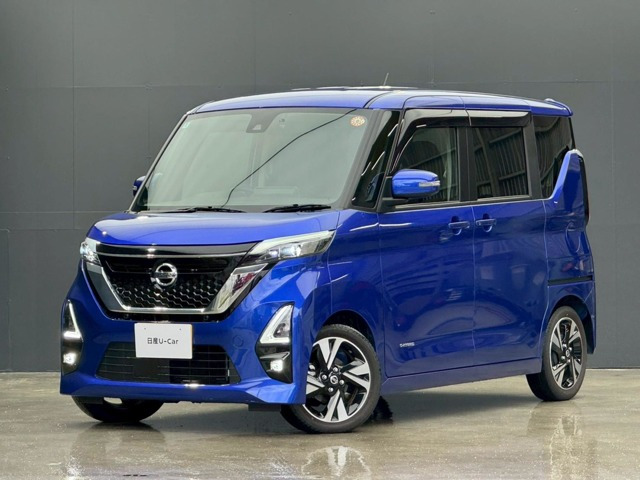 日産 デイズ 