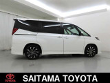 トヨタの「ロングラン保証」付き。メ-カ-を問わず、走行距離無制限、埼玉トヨタで中古車をお買い上げいただいたお客様に安心で快適なカ-ライフをお約束する1年間の保証です。有料で延長もできます。