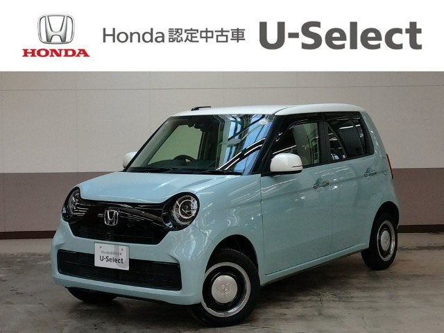 ホンダ N-ONE 