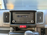 日産純正オーディオ搭載♪