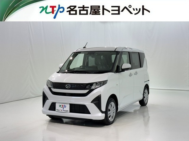 ダイハツ ムーヴ 