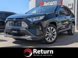 トヨタ RAV4