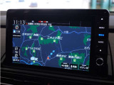 ◆ホンダ純正メモリーナビ(VXUー217DYi)◆初めての場所もナビゲーションがご案内!楽しい旅行をサポートします。