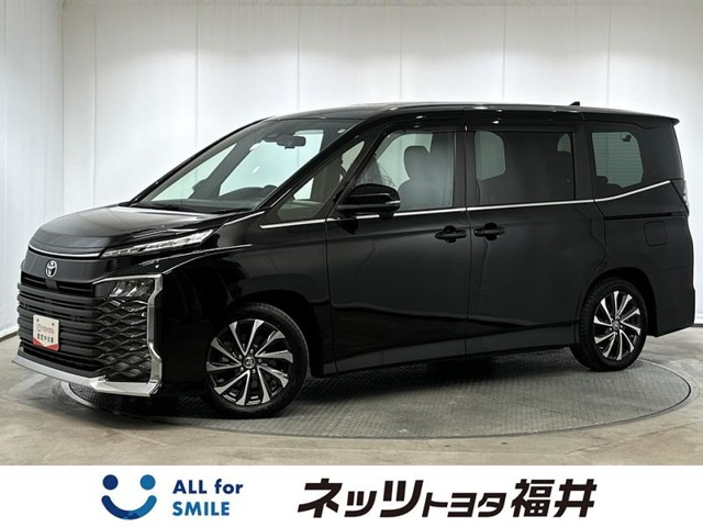 トヨタ ヴォクシー 