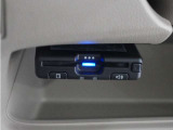 ◆ETC車載器 装備車◆今や必需品のETC!有料道路を利用する際にスムースに通過でき、わずらわしい料金支払いから開放されます!