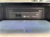 CD・DVD再生が可能です