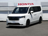 Honda認定中古車ディーラーだからこそ「安心」「信頼」「満足」のサービスをお届けいたします。サービスピットも完備しておりますので納車後の整備もお任せください。