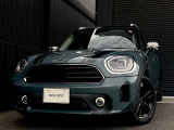BMW MINI ミニクロスオーバー