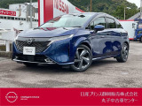 日産 ノートオーラ