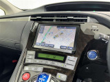 ナビゲーション付なので、何時何処でも行きたい場所へ。 ナビって無くて良いかなと思っていても一回使うと手放せませんよね。