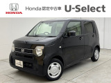 ホンダ N-WGN