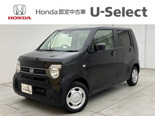 N-WGN L ホンダ センシング 4WD