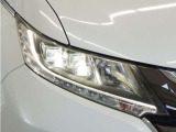 ◆LEDヘッドライト◆ LEDライトは、明るく視認性が良く、省エネで環境にもやさしいヘッドライトです!