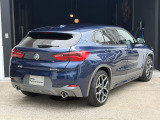 X2 xドライブ18d MスポーツX 4WD 
