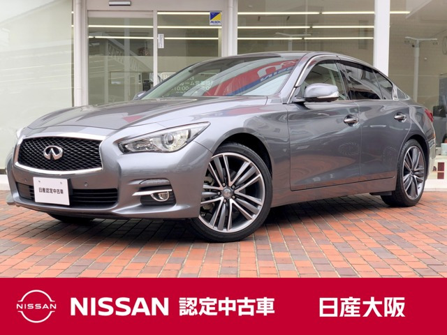 スカイライン 2.0 200GT-t タイプP