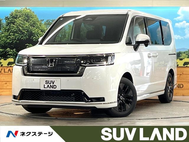 ホンダ ステップワゴン 