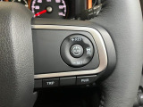 全車速追従機能付ACC(アダプティブクルーズコントロール)付